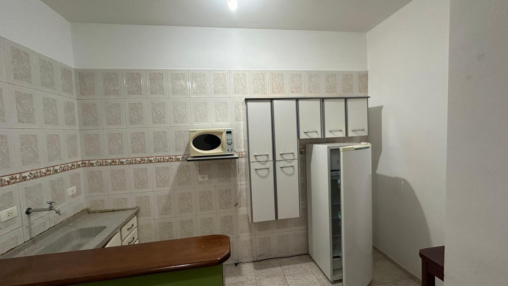 Kitnet Campos Apartment Campos do Jordao Exterior photo